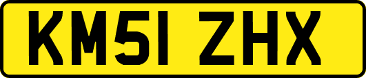 KM51ZHX