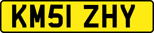 KM51ZHY