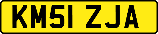 KM51ZJA