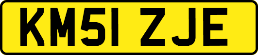 KM51ZJE