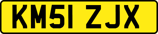KM51ZJX