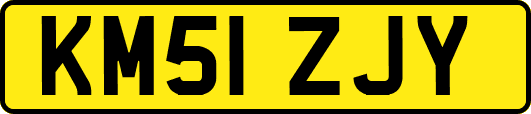 KM51ZJY