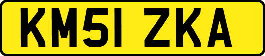 KM51ZKA