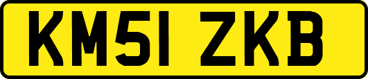 KM51ZKB