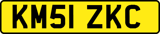 KM51ZKC