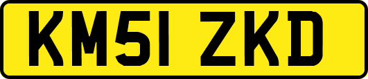 KM51ZKD