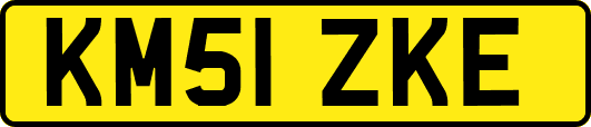 KM51ZKE