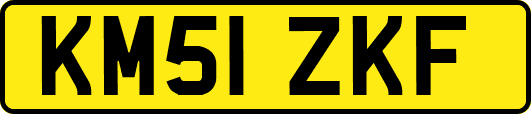 KM51ZKF