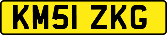 KM51ZKG