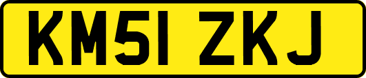 KM51ZKJ