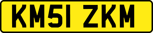 KM51ZKM