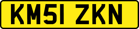 KM51ZKN