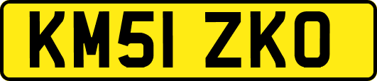 KM51ZKO