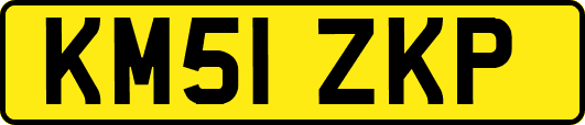 KM51ZKP