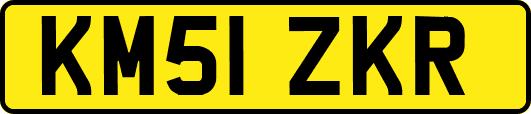 KM51ZKR