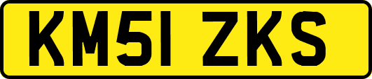 KM51ZKS