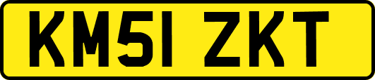 KM51ZKT