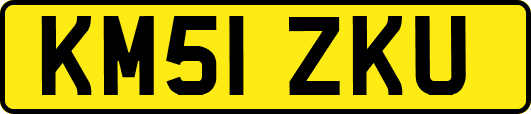 KM51ZKU