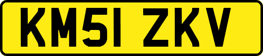 KM51ZKV