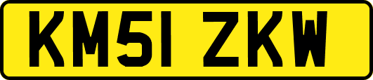 KM51ZKW