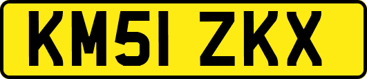 KM51ZKX