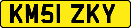 KM51ZKY