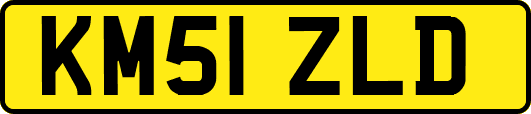 KM51ZLD