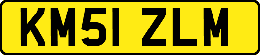 KM51ZLM