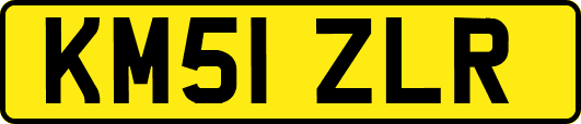 KM51ZLR