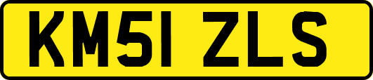 KM51ZLS