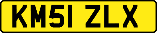 KM51ZLX