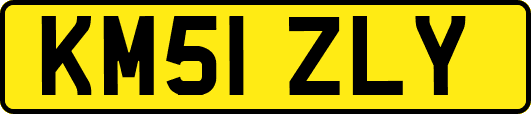 KM51ZLY