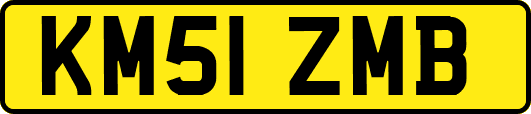 KM51ZMB