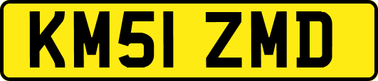 KM51ZMD