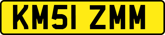 KM51ZMM