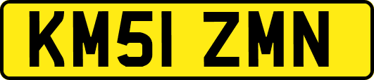 KM51ZMN