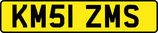 KM51ZMS
