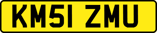 KM51ZMU