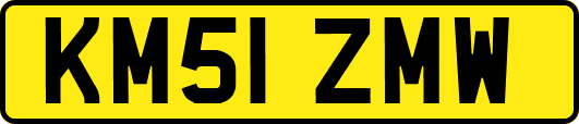 KM51ZMW