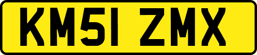 KM51ZMX