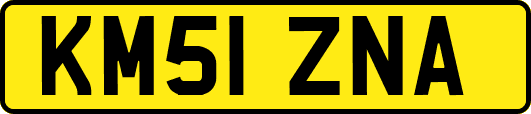 KM51ZNA