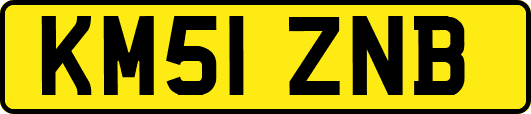 KM51ZNB