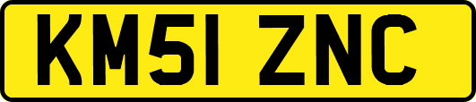 KM51ZNC