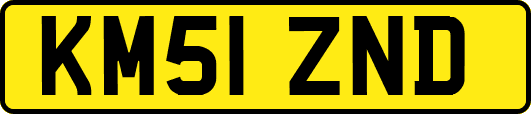 KM51ZND