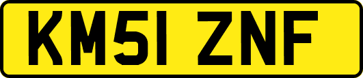 KM51ZNF