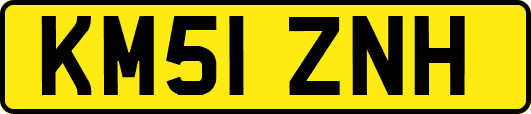 KM51ZNH