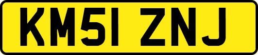 KM51ZNJ