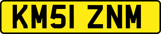 KM51ZNM