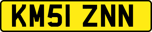 KM51ZNN
