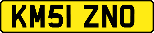 KM51ZNO